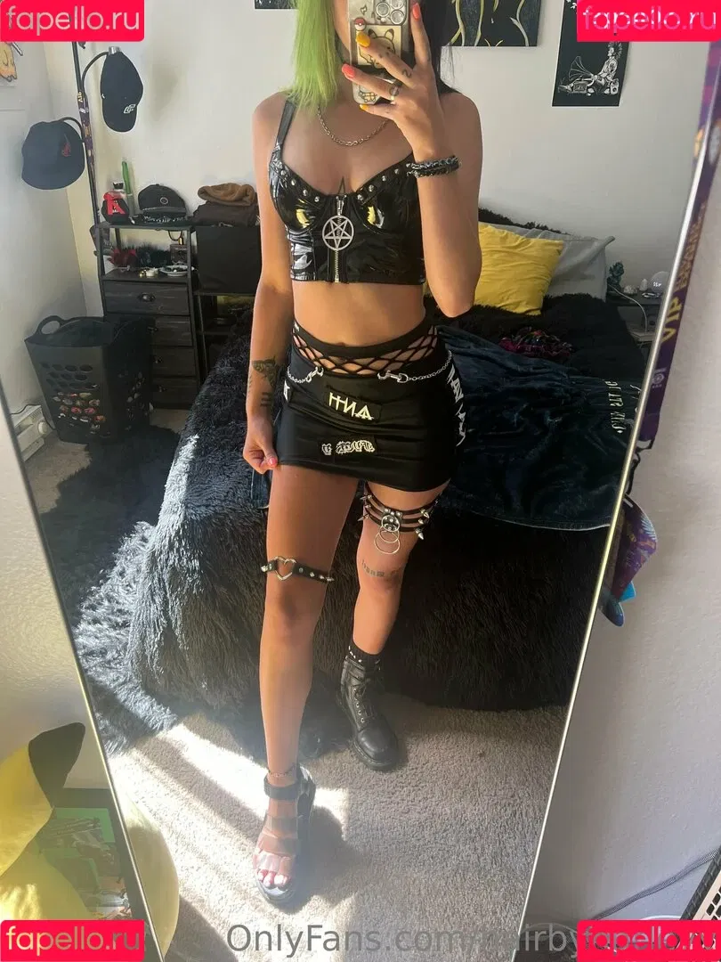 hairbyharleyy Onlyfans Photo Gallery 