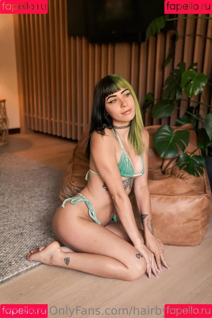 hairbyharleyy Onlyfans Photo Gallery 