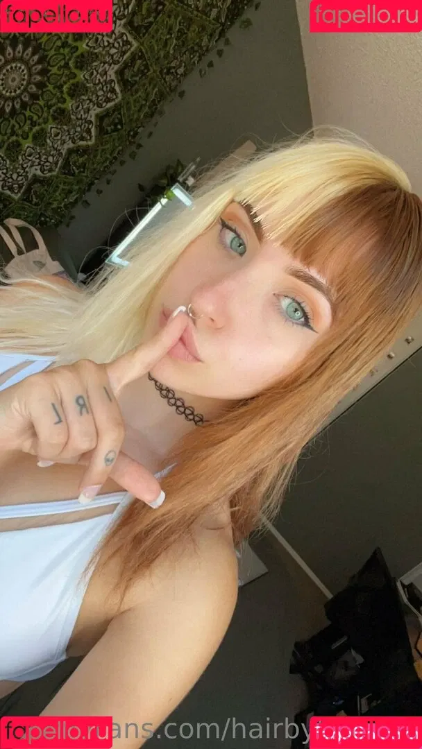 hairbyharleyy Onlyfans Photo Gallery 