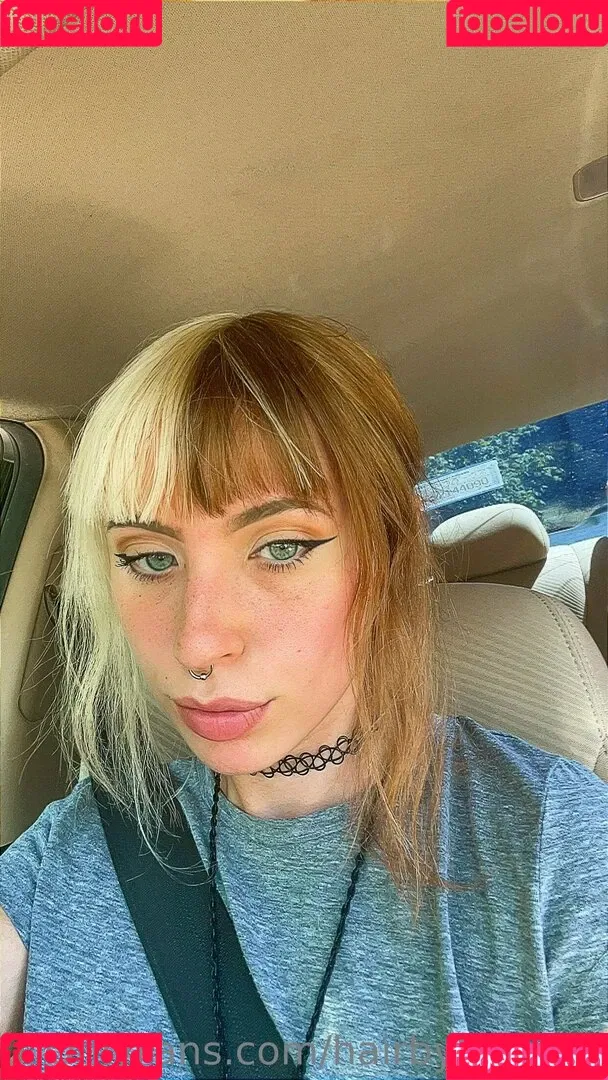 hairbyharleyy Onlyfans Photo Gallery 