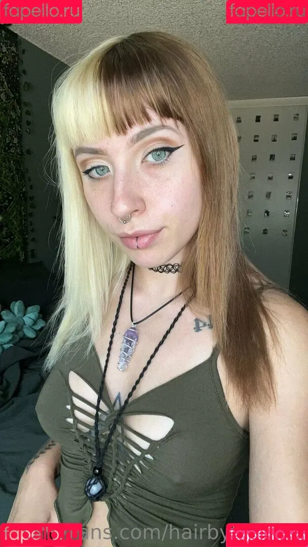 hairbyharleyy Onlyfans Photo Gallery 
