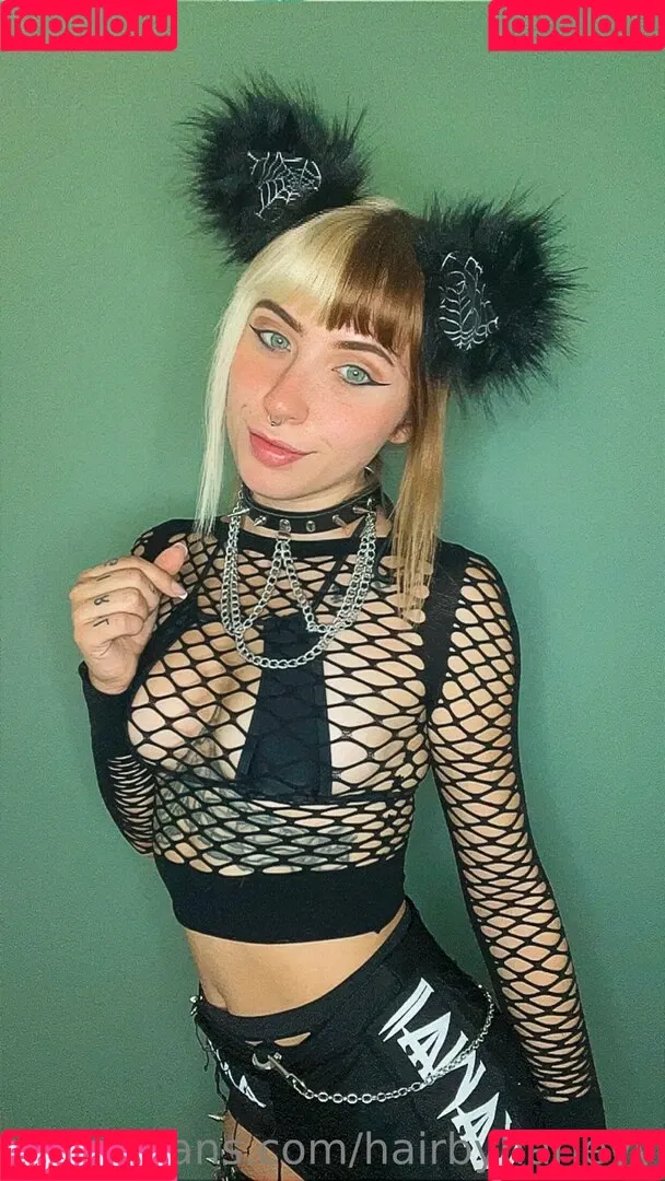 hairbyharleyy Onlyfans Photo Gallery 