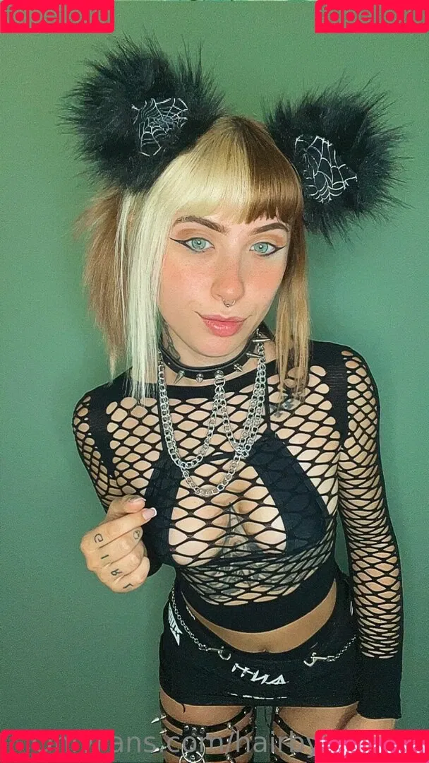 hairbyharleyy Onlyfans Photo Gallery 