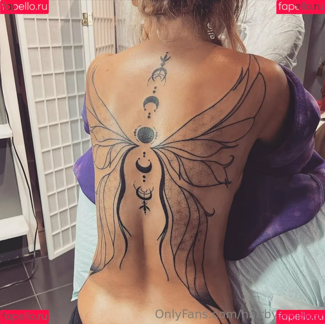 hairbyharleyy Onlyfans Photo Gallery 