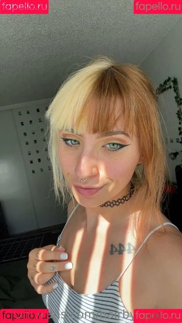 hairbyharleyy Onlyfans Photo Gallery 