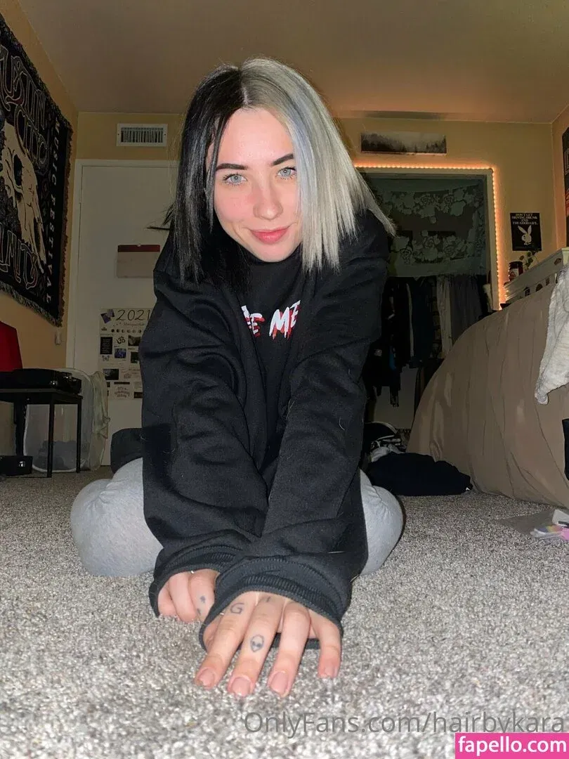 hairbyharleyy Onlyfans Photo Gallery 