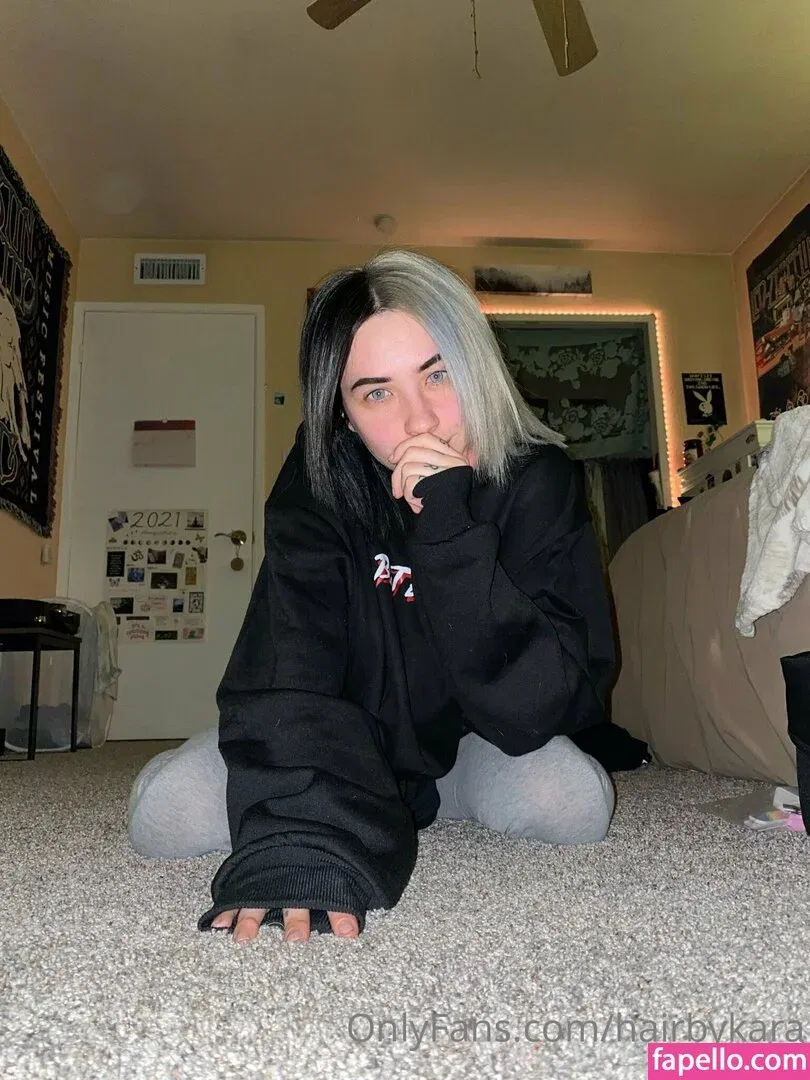 hairbyharleyy Onlyfans Photo Gallery 