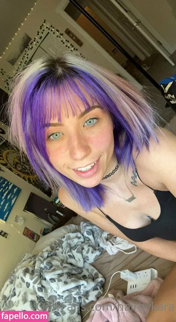 hairbyharleyy Onlyfans Photo Gallery 