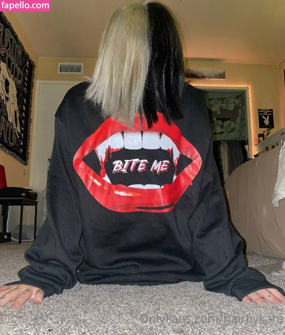 hairbyharleyy Onlyfans Photo Gallery 