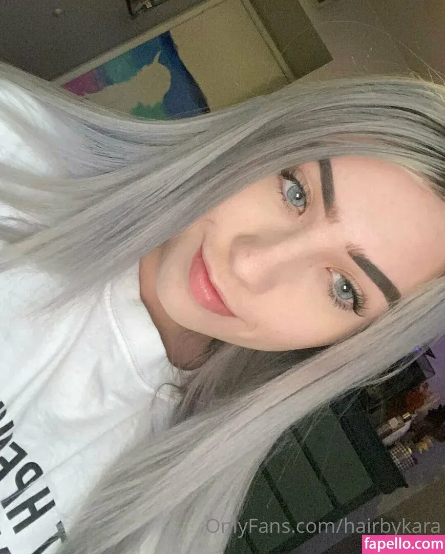 hairbyharleyy Onlyfans Photo Gallery 