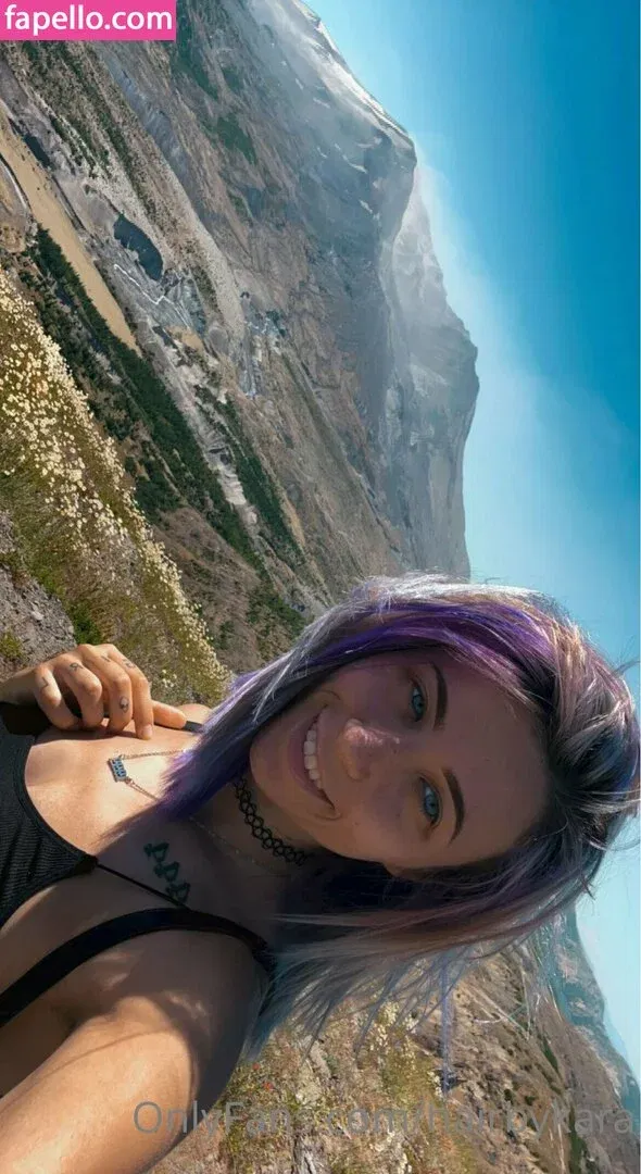 hairbyharleyy Onlyfans Photo Gallery 