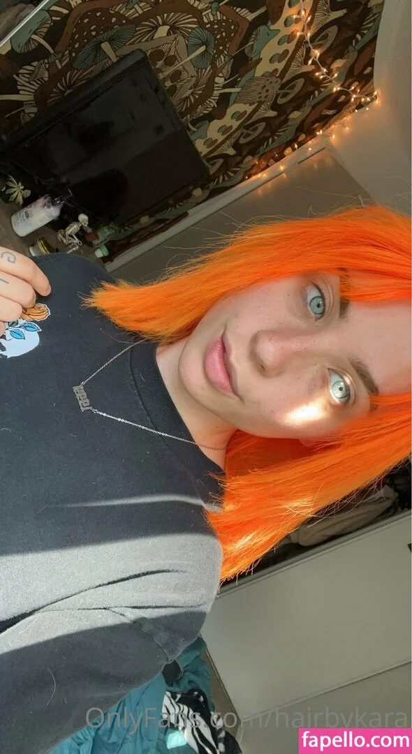 hairbyharleyy Onlyfans Photo Gallery 