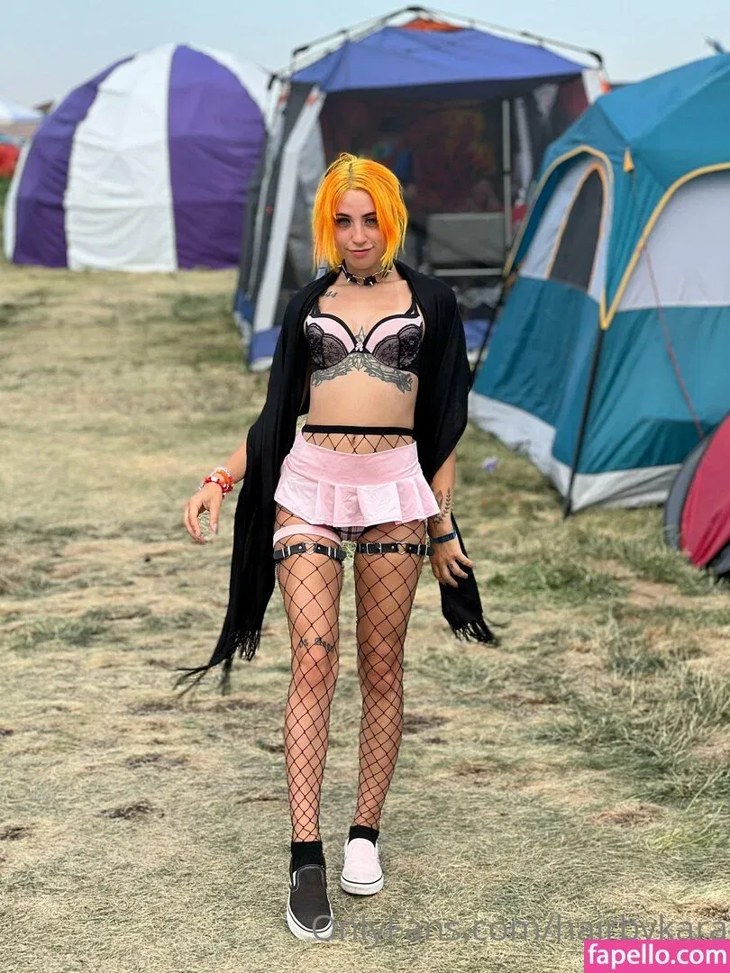 hairbyharleyy Onlyfans Photo Gallery 