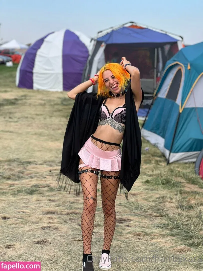 hairbyharleyy Onlyfans Photo Gallery 