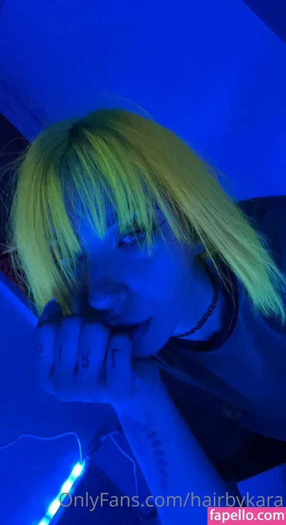 hairbyharleyy Onlyfans Photo Gallery 