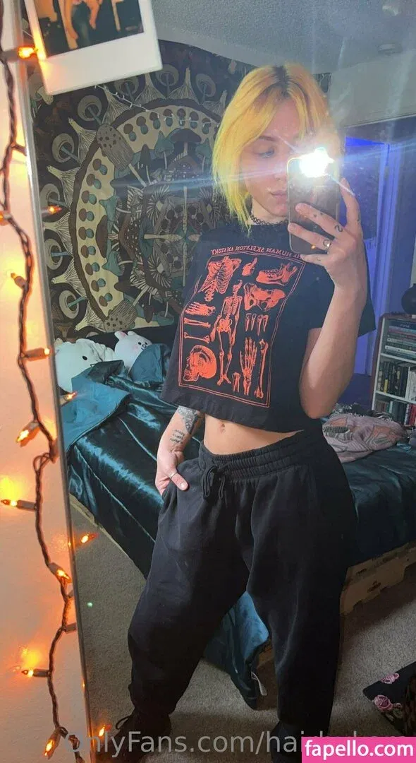 hairbyharleyy Onlyfans Photo Gallery 