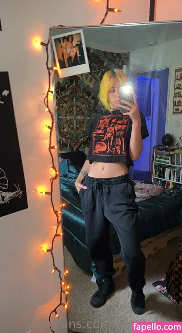 hairbyharleyy Onlyfans Photo Gallery 