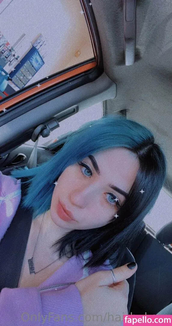 hairbyharleyy Onlyfans Photo Gallery 