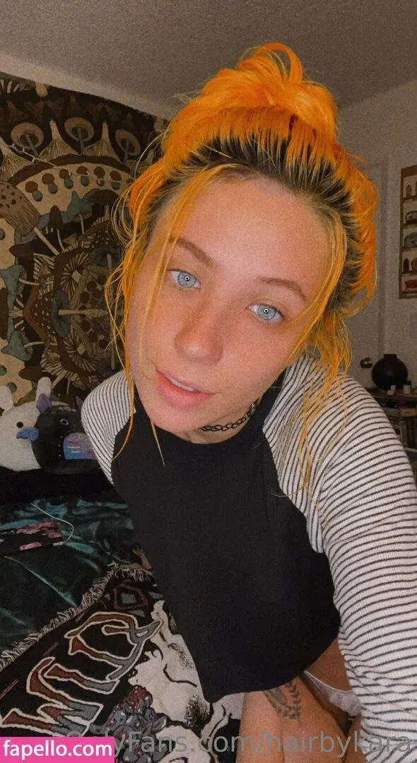 hairbyharleyy Onlyfans Photo Gallery 