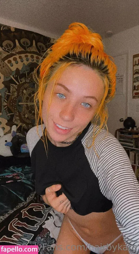 hairbyharleyy Onlyfans Photo Gallery 