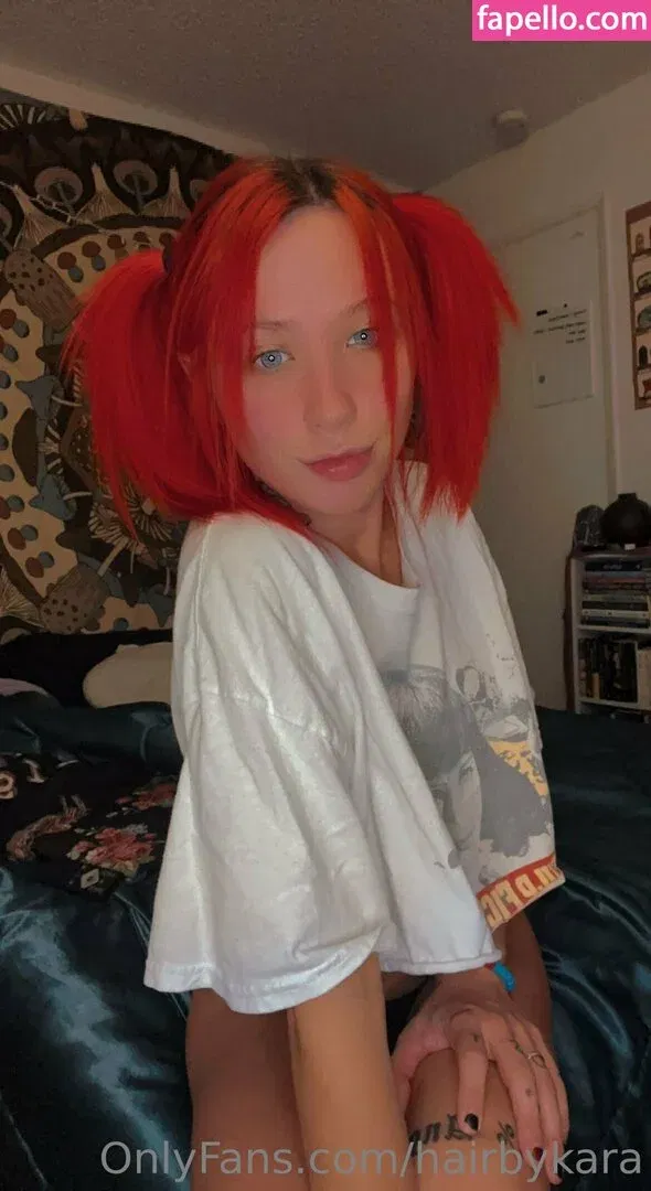 hairbyharleyy Onlyfans Photo Gallery 