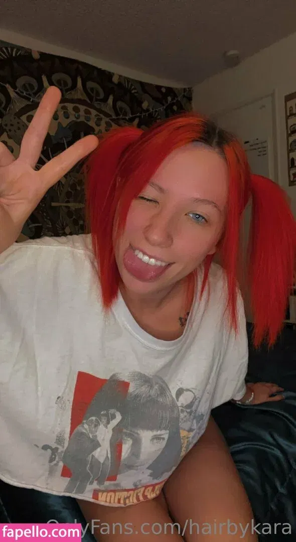 hairbyharleyy Onlyfans Photo Gallery 