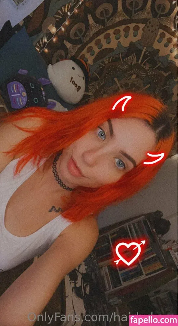 hairbyharleyy Onlyfans Photo Gallery 