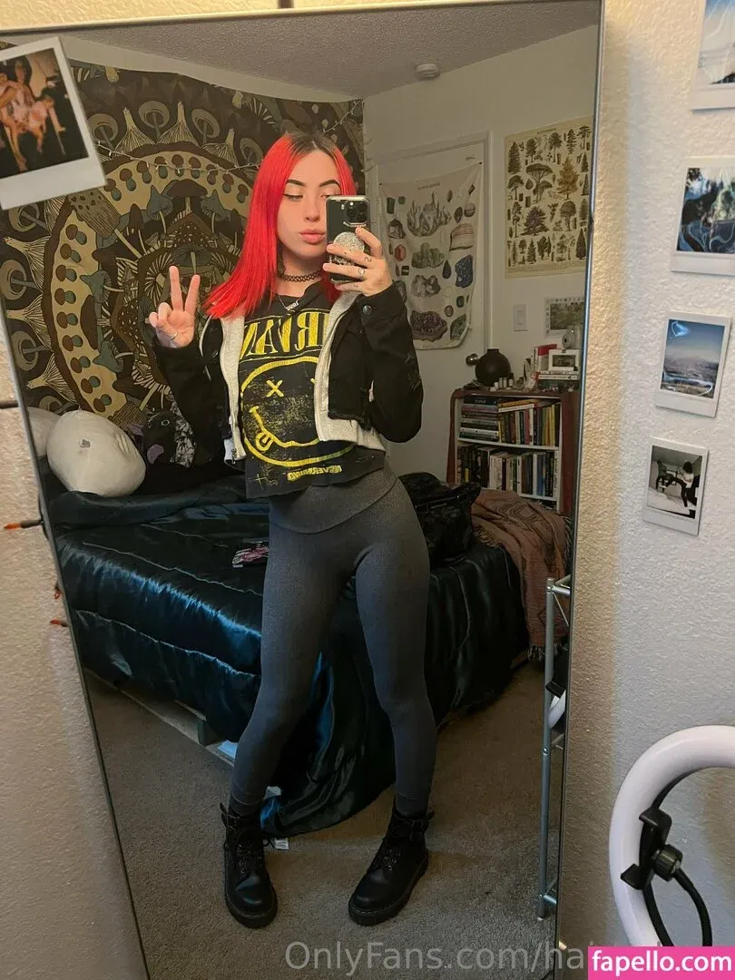 hairbyharleyy Onlyfans Photo Gallery 