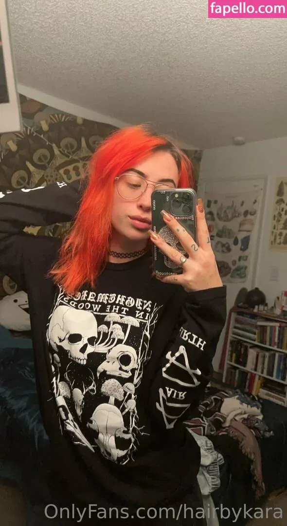 hairbyharleyy Onlyfans Photo Gallery 