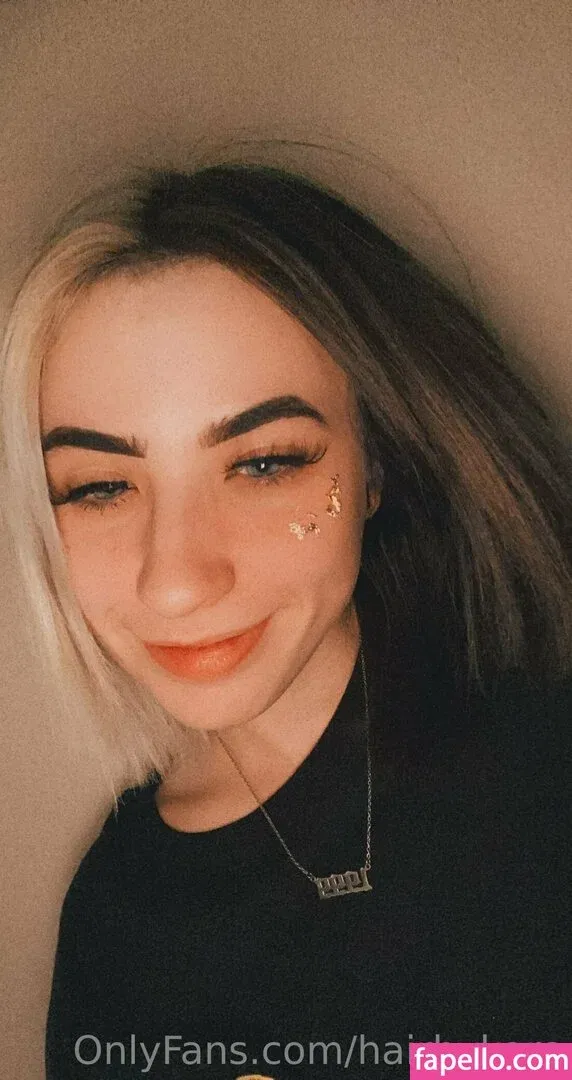 hairbyharleyy Onlyfans Photo Gallery 