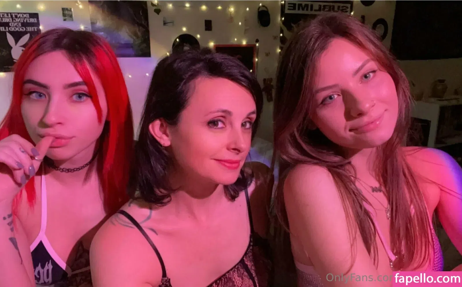 hairbyharleyy Onlyfans Photo Gallery 