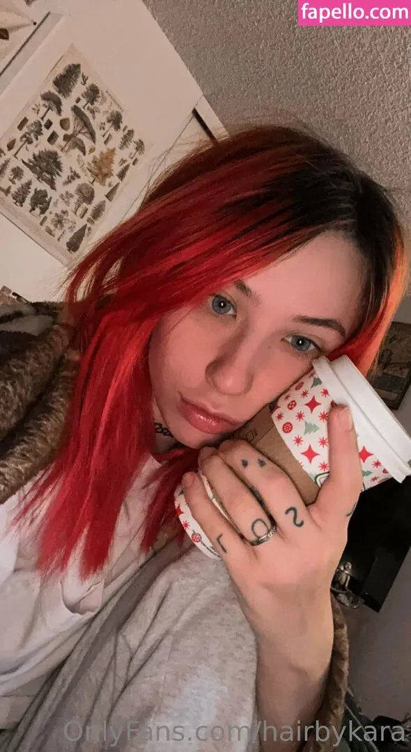 hairbyharleyy Onlyfans Photo Gallery 