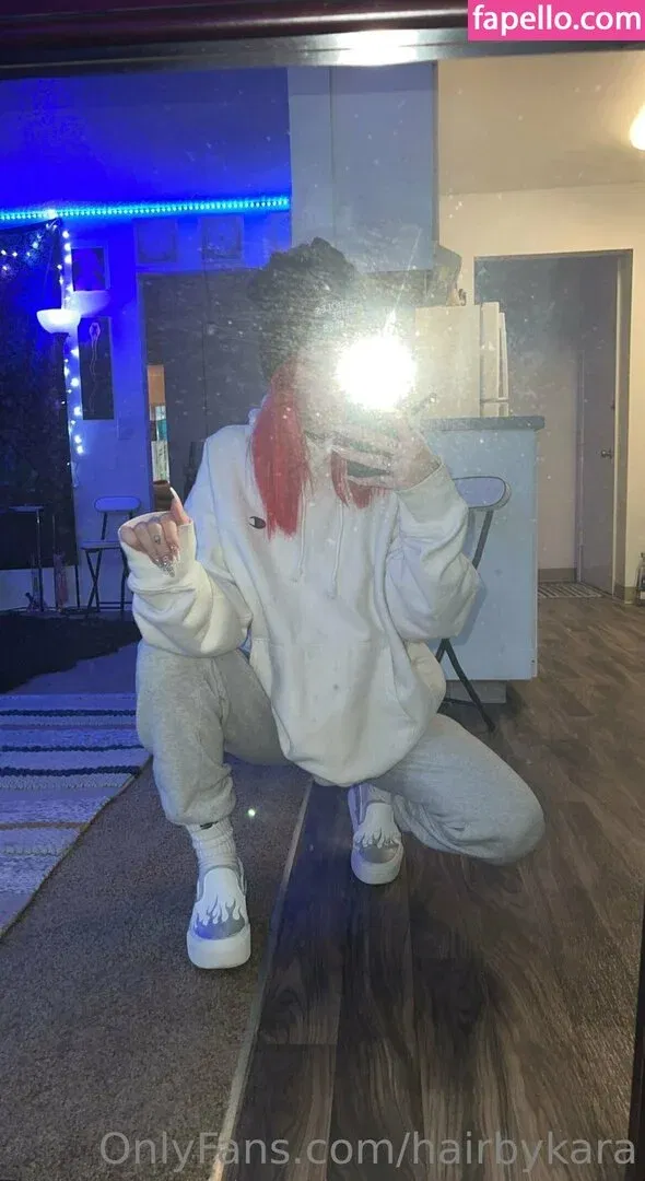 hairbyharleyy Onlyfans Photo Gallery 