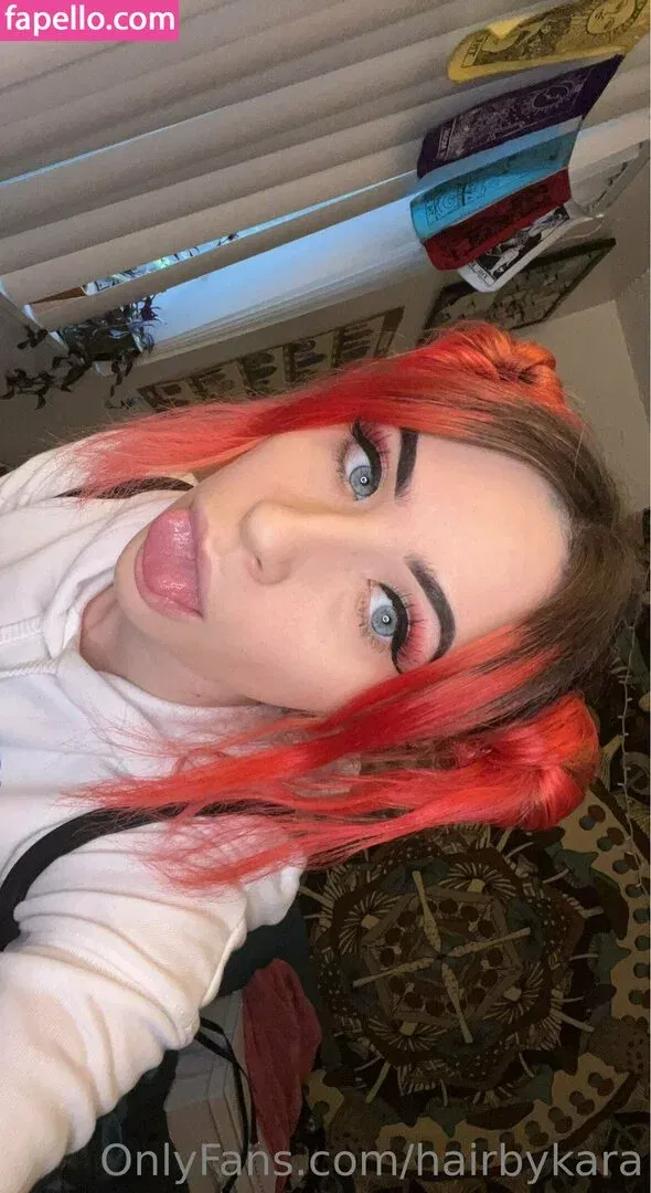 hairbyharleyy Onlyfans Photo Gallery 