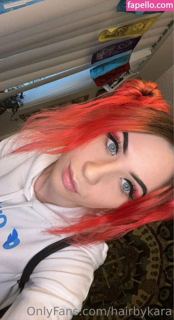 hairbyharleyy Onlyfans Photo Gallery 