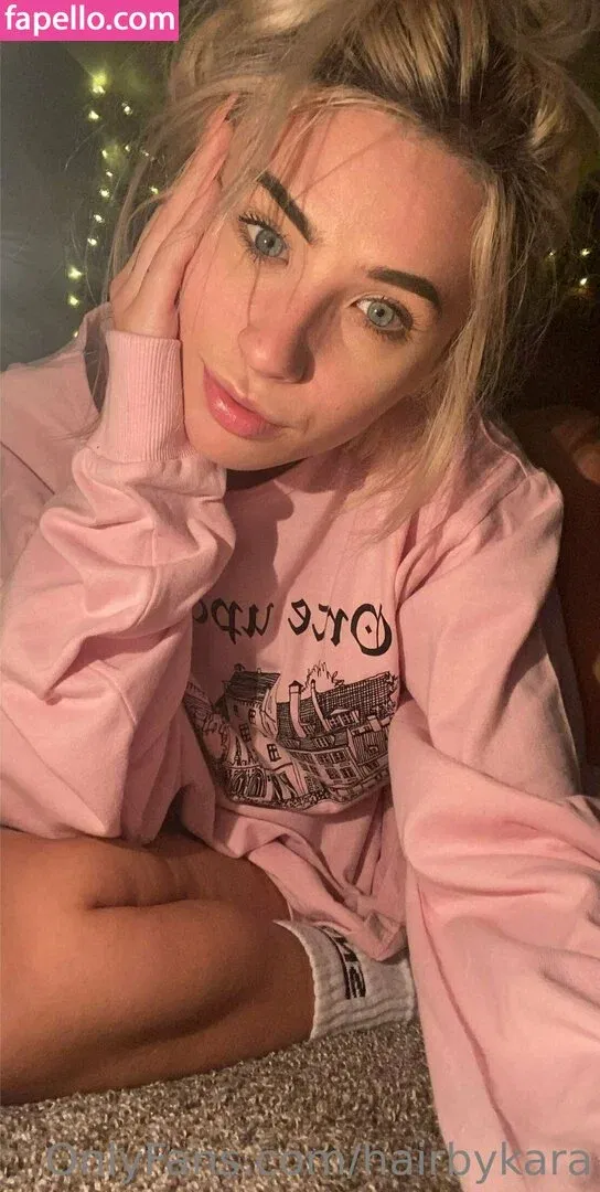 hairbyharleyy Onlyfans Photo Gallery 