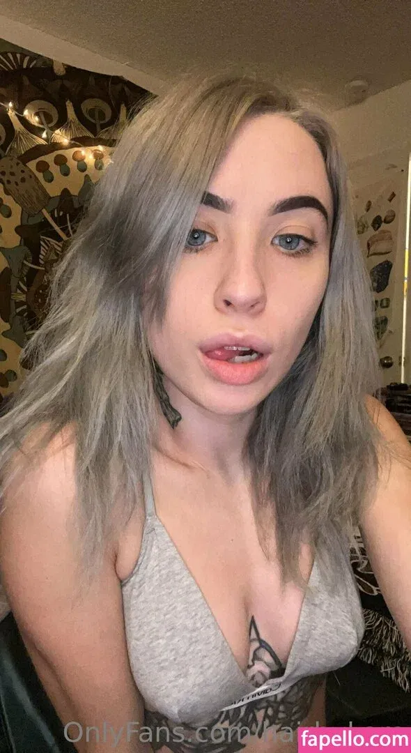 hairbyharleyy Onlyfans Photo Gallery 