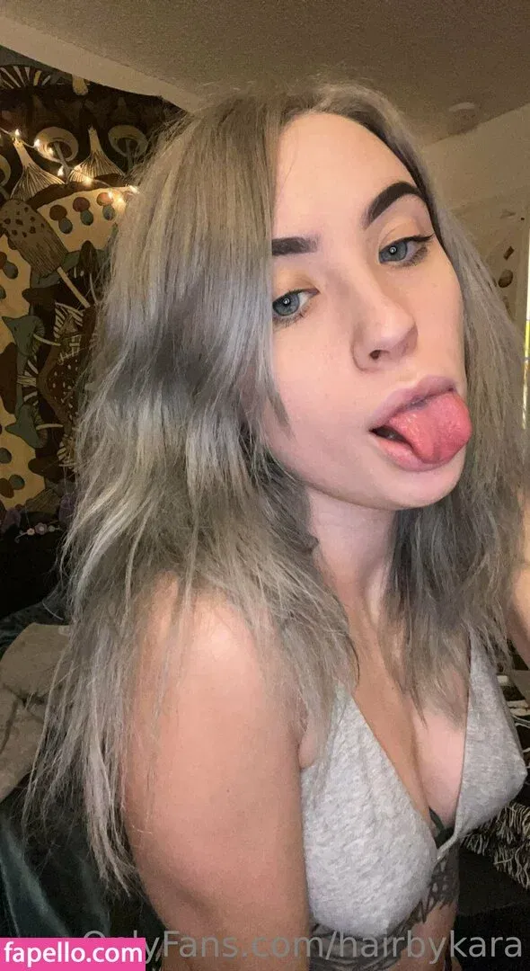 hairbyharleyy Onlyfans Photo Gallery 