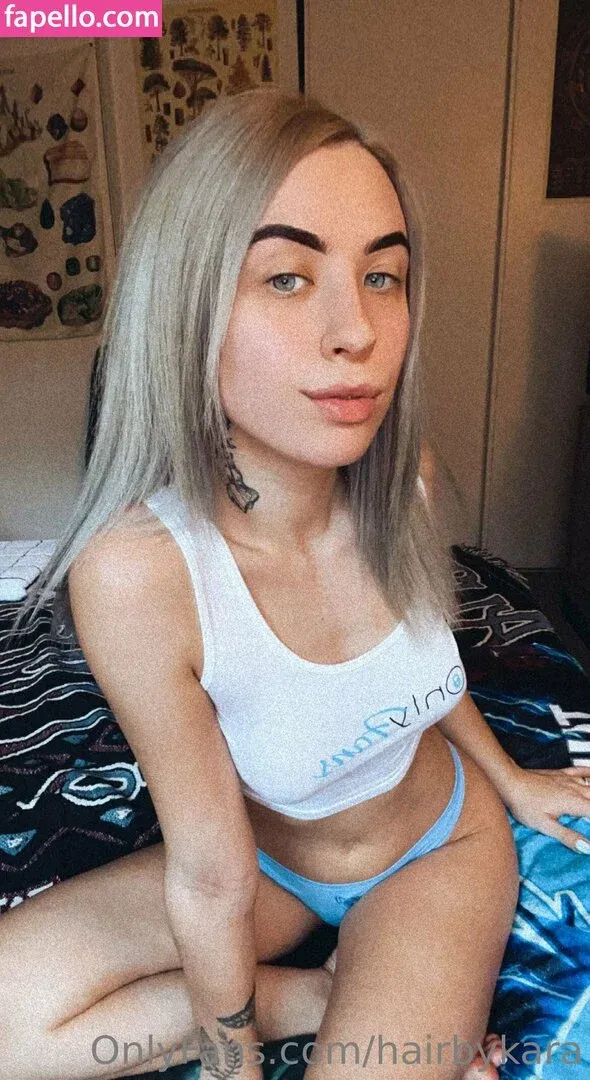 hairbyharleyy Onlyfans Photo Gallery 