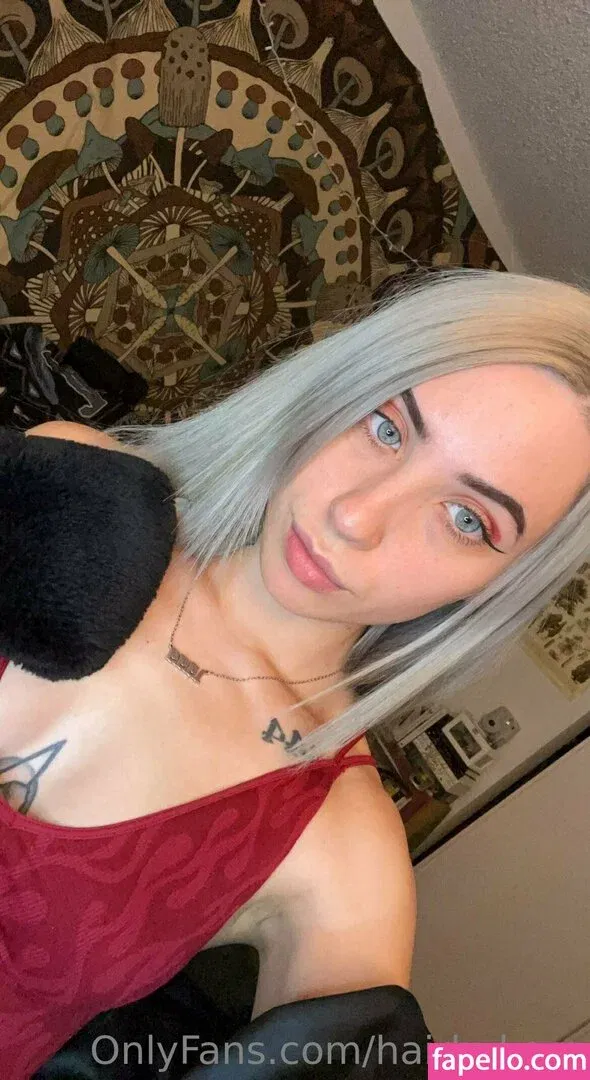 hairbyharleyy Onlyfans Photo Gallery 