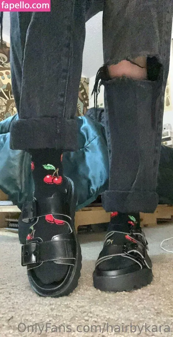 hairbyharleyy Onlyfans Photo Gallery 