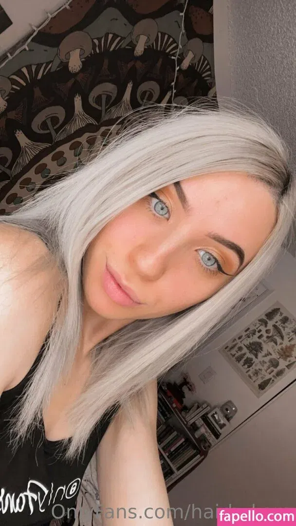 hairbyharleyy Onlyfans Photo Gallery 