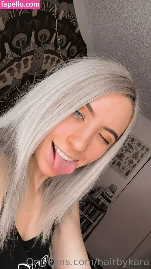 hairbyharleyy Onlyfans Photo Gallery 