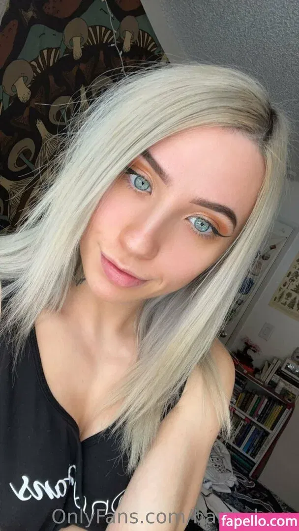 hairbyharleyy Onlyfans Photo Gallery 