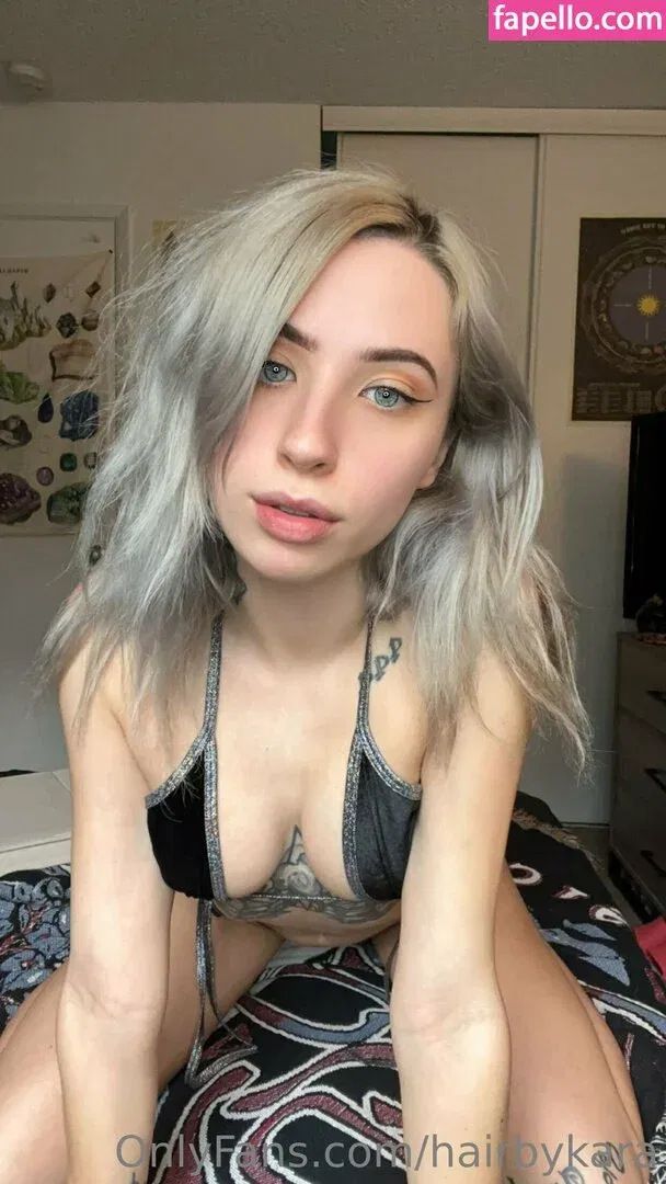 hairbyharleyy Onlyfans Photo Gallery 