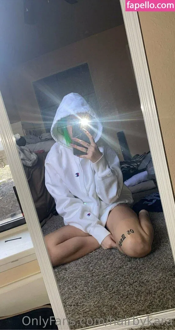 hairbyharleyy Onlyfans Photo Gallery 