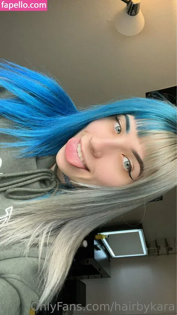 hairbyharleyy Onlyfans Photo Gallery 