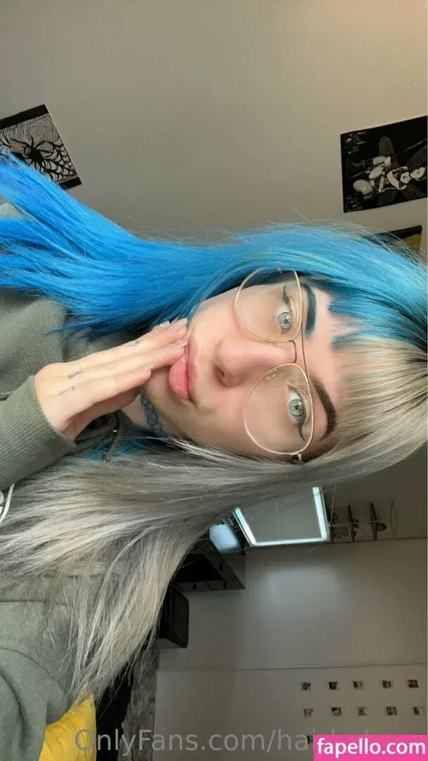 hairbyharleyy Onlyfans Photo Gallery 