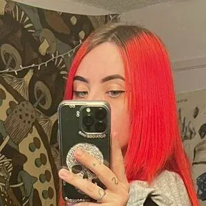 hairbyharleyy Onlyfans Photo Gallery 