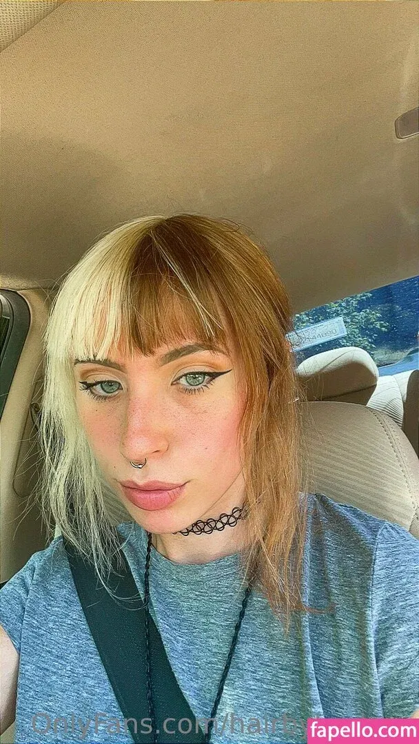 hairbyharleyy Onlyfans Photo Gallery 